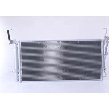 94451 Kondensator, Klimaanlage ** FIRST FIT **