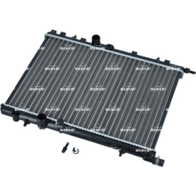 53424A Kühler, Motorkühlung EASY FIT 53424A Kühler, Motorkühlung EASY FIT