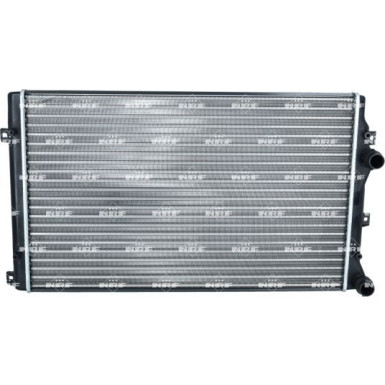 NRF | Kühler, Motorkühlung | 53406A