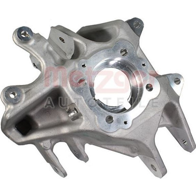 58176201 Achsschenkel, Radaufhängung GREENPARTS