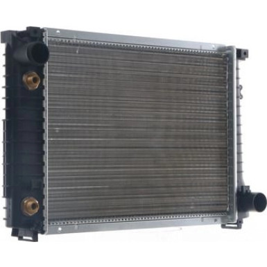 Mahle | Kühler, Motorkühlung | CR 117 000S