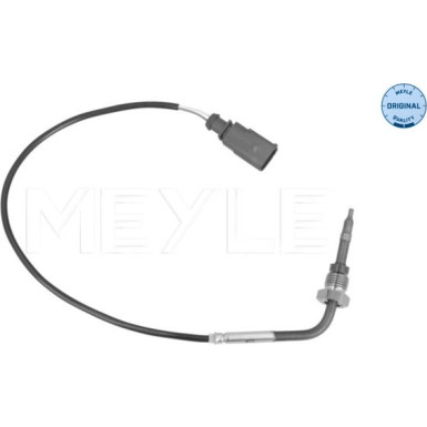 Meyle Sensor, Abgastemperatur MEYLE-ORIGINAL: True to OE 114 800 0122