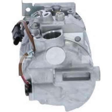 NRF | Kompressor, Klimaanlage | ohne Magnetkupplung | 32927G