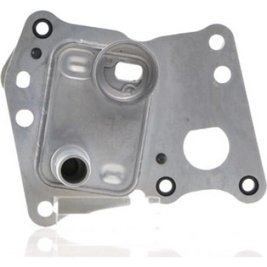 Mahle Ölkühler, Motoröl BEHR CLC 153 000S