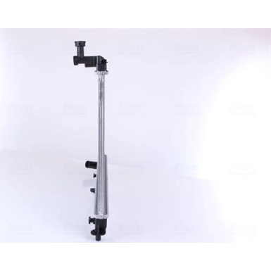 62462A Kühler, Motorkühlung