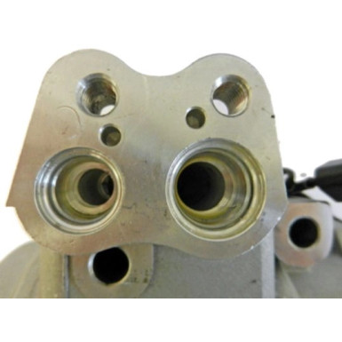 ACP 1228 000S Kompressor, Klimaanlage BEHR