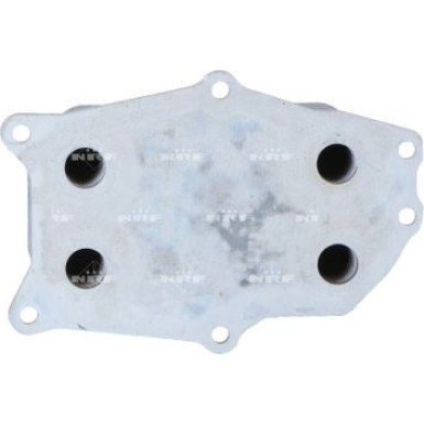 31825 Ölkühler, Motoröl