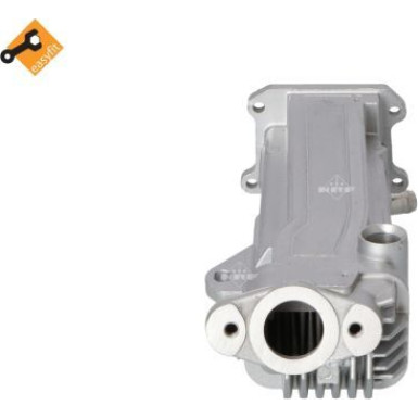 48401 Kühler, Abgasrückführung EASY FIT