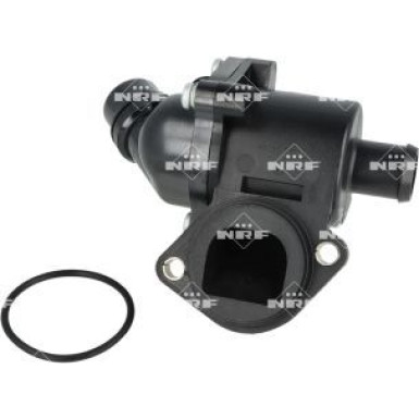 NRF Thermostat, Kühlmittel EASY FIT 725076 NRF Thermostat, Kühlmittel EASY FIT 725076