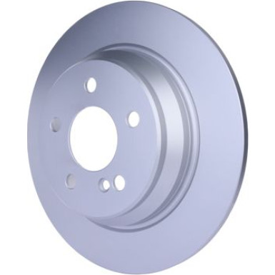 Hella | Bremsscheibe | 8DD 355 106-891