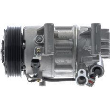 Mahle | Kompressor, Klimaanlage | ACP 1566 000P