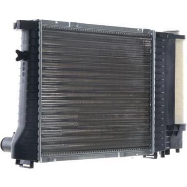 Mahle | Kühler, Motorkühlung | CR 483 000S