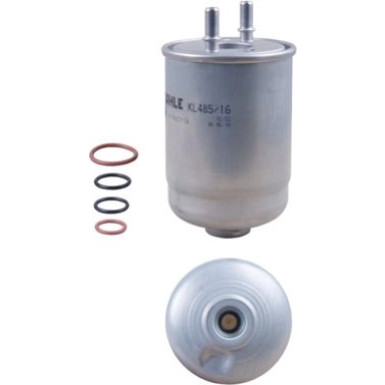 KL 485/16D Kraftstofffilter