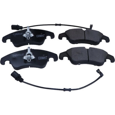 19-2982 Bremsbelagsatz, Scheibenbremse