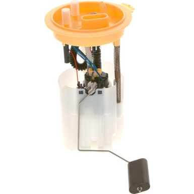 0 986 580 826 Kraftstoff-Fördereinheit