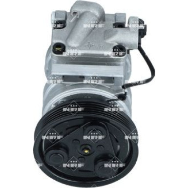 NRF | Kompressor, Klimaanlage | 32720G