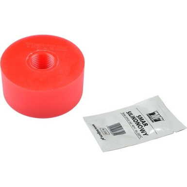 TED42999 Lagerung, Stoßdämpfer