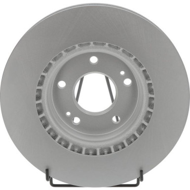 DDF2680C Bremsscheibe PREMIER