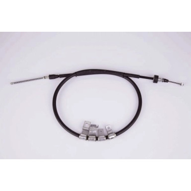 8AS 355 664-011 Seilzug, Feststellbremse 8AS 355 664-011 Seilzug, Feststellbremse