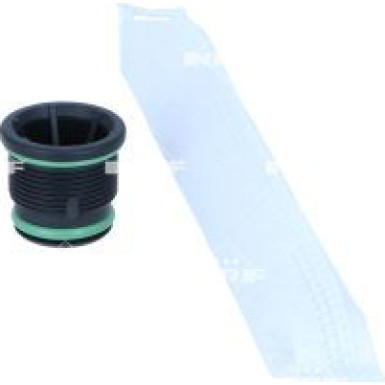 33379 Trockner, Klimaanlage EASY FIT