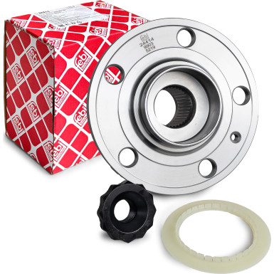 FEBI BILSTEIN 24414 Radlagersatz
