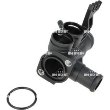 775066 Kühlmittelflansch