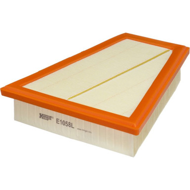 Hengst Filter | Luftfilter | E1058L