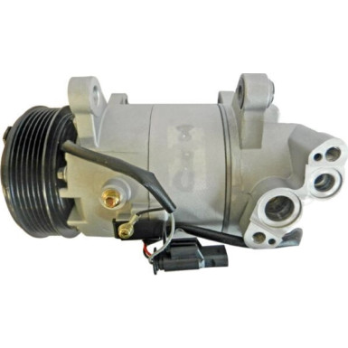 Mahle Kompressor, Klimaanlage BEHR ACP 1385 000S Mahle Kompressor, Klimaanlage BEHR ACP 1385 000S