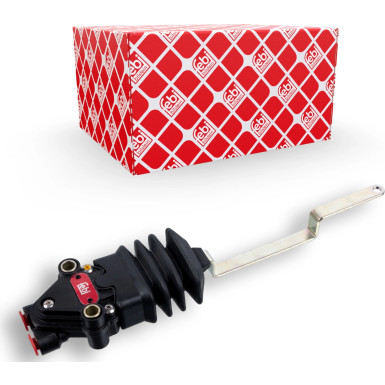 FEBI BILSTEIN 27370 Ventil, Fahrerhauslagerung FEBI BILSTEIN 27370 Ventil, Fahrerhauslagerung