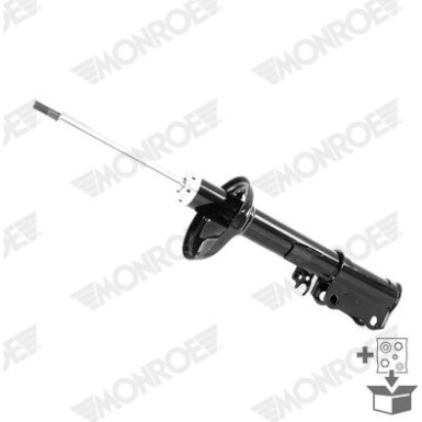 Monroe | Stoßdämpfer | G16597 Monroe | Stoßdämpfer | G16597