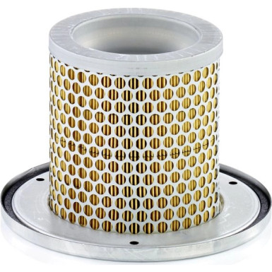 C 1342 KIT Sekundärluftfilter