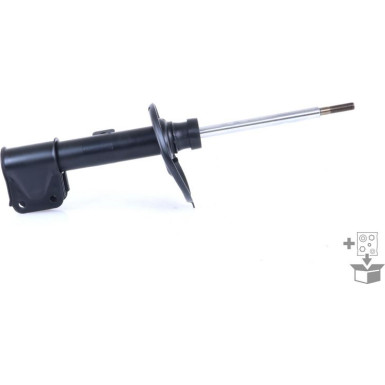 G7324 Stoßdämpfer MONROE ORIGINAL (Gas Technology)