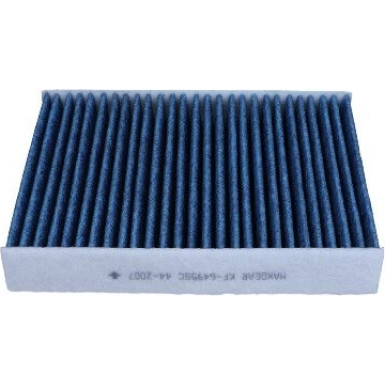 Maxgear Filter, Innenraumluft SILVER CARBON 26-1767