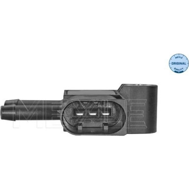 Meyle Sensor, Abgasdruck MEYLE-ORIGINAL: True to OE 014 801 0000 Meyle Sensor, Abgasdruck MEYLE-ORIGINAL: True to OE 014 801 0000