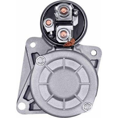 8EA 012 526-741 Starter