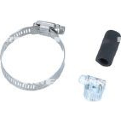 53833 Kühler, Motorkühlung EASY FIT