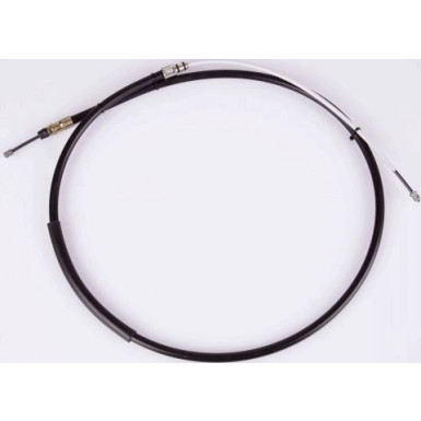 8AS 355 660-251 Seilzug, Feststellbremse