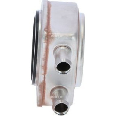 31240 Ölkühler, Motoröl EASY FIT