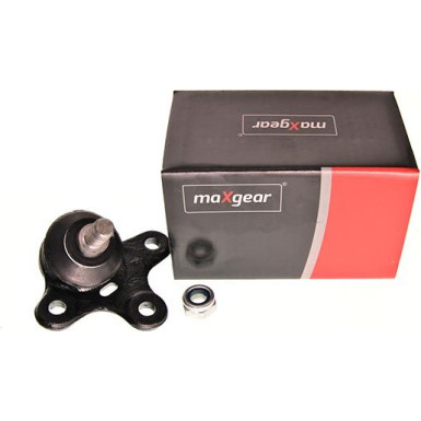 72-0507 Trag-/Führungsgelenk