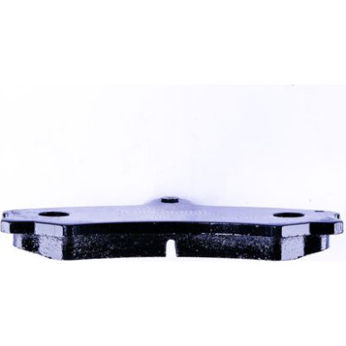 Hella | Bremsbelagsatz, Scheibenbremse | 8DB 355 013-441