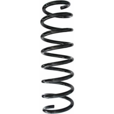 Spidan | Fahrwerksfeder | 87742