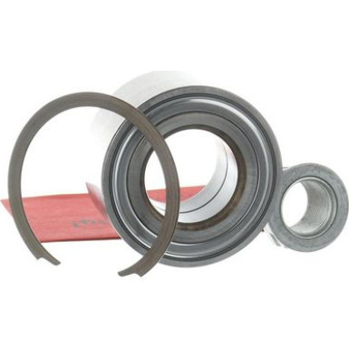 SKF | Radlagersatz | VKBA 3581