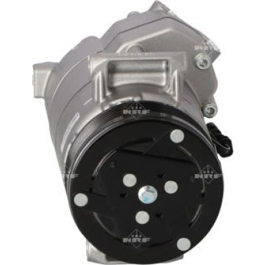 32791 Kompressor, Klimaanlage EASY FIT