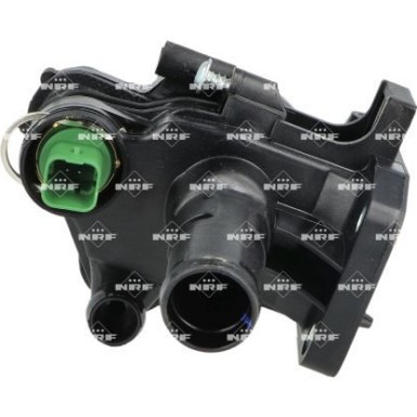 NRF Thermostat, Kühlmittel EASY FIT 725039