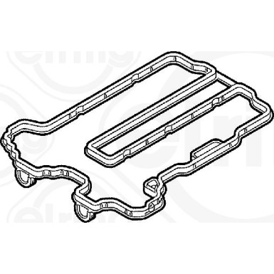 476.730 Dichtung, Zylinderkopfhaube
