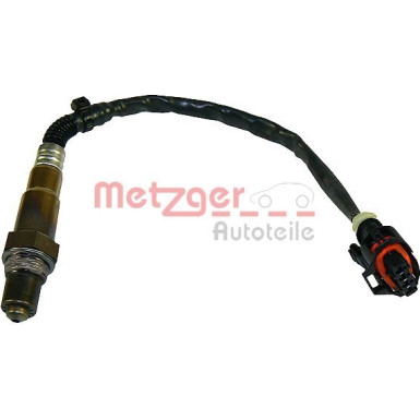 0893197 Lambdasonde ORIGINAL ERSATZTEIL