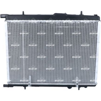 519525 Kühler, Motorkühlung EASY FIT 519525 Kühler, Motorkühlung EASY FIT