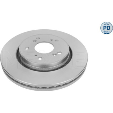 31-15 521 0055/PD Bremsscheibe MEYLE-PD: Advanced performance and design. 31-15 521 0055/PD Bremsscheibe MEYLE-PD: Advanced performance and design.