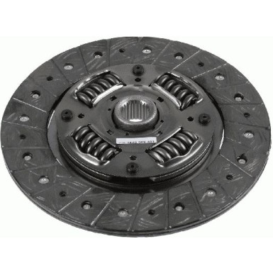 1878 988 401 Kupplungsscheibe 1878 988 401 Kupplungsscheibe