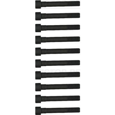 Victor Reinz | Zylinderkopfschraubensatz | 14-55013-01 Victor Reinz | Zylinderkopfschraubensatz | 14-55013-01